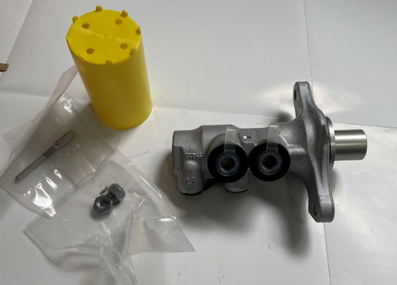 Hlavný brzdový válec Jishang Automobile Components Co.,Ltd.